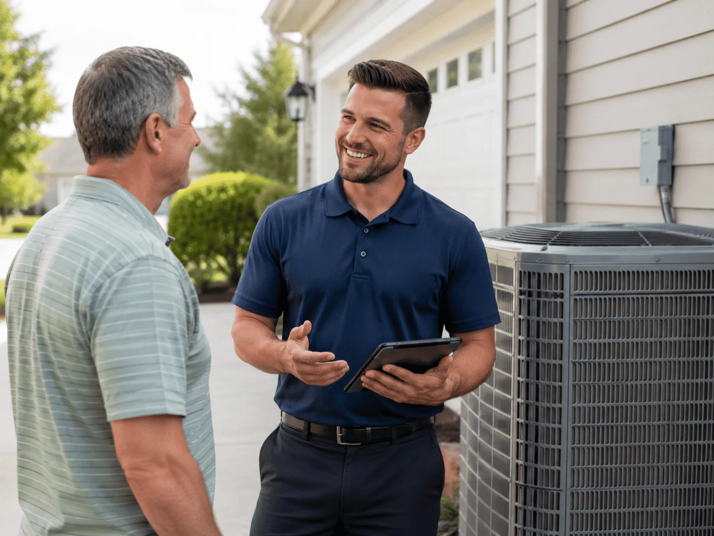 Heat Pump Installation Rigby, ID FAQs